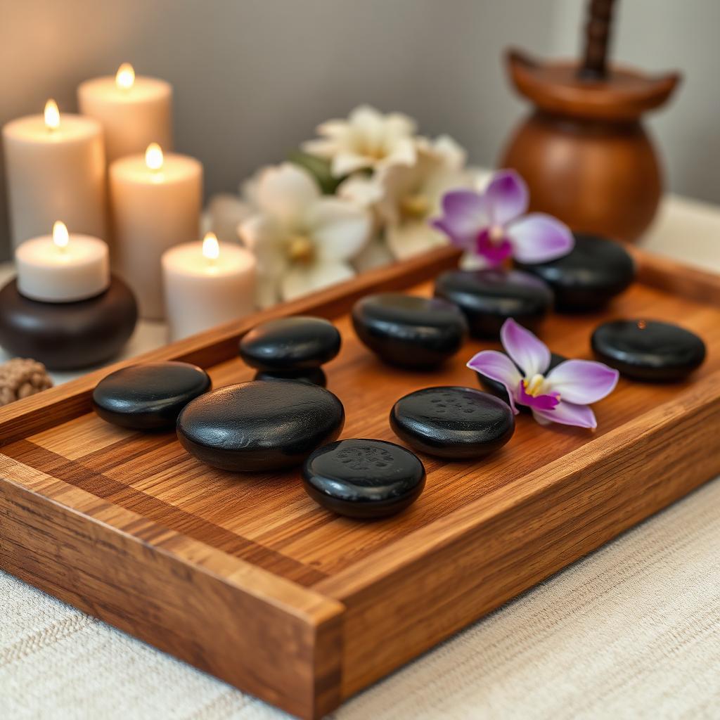 Hot-Stone-Massage