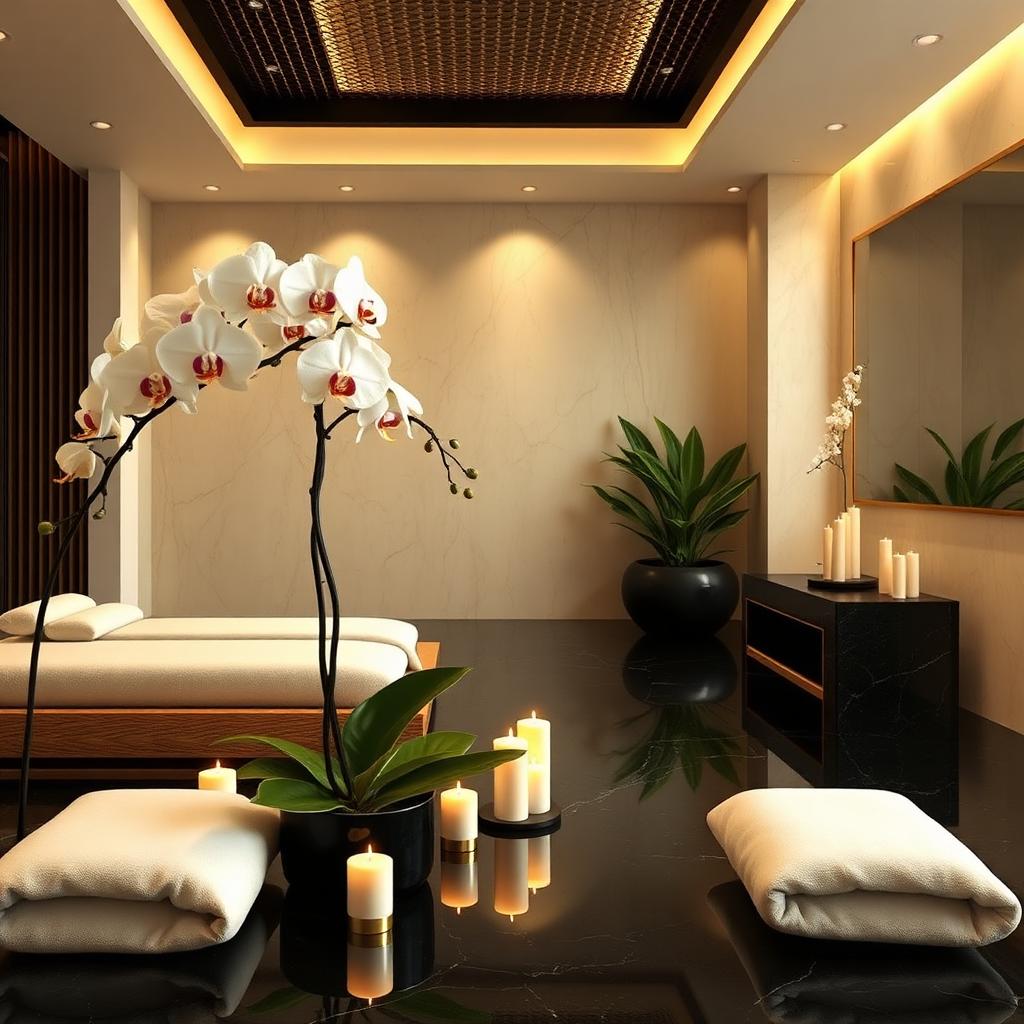 Signature Wellness-Ritual